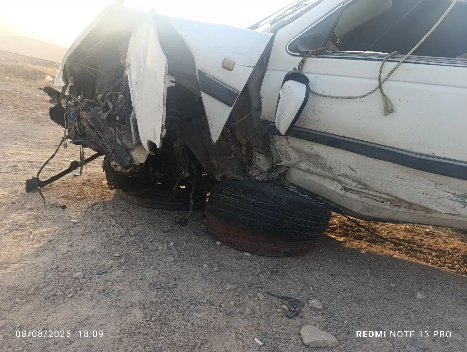 پژو پارس XU7ساده - 1389