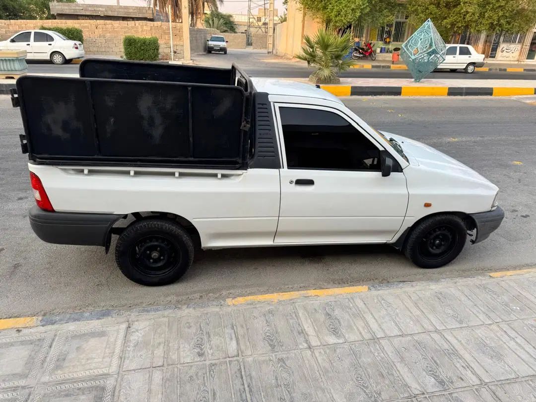 خودرو پراید، 151 آگهی ann_19942261