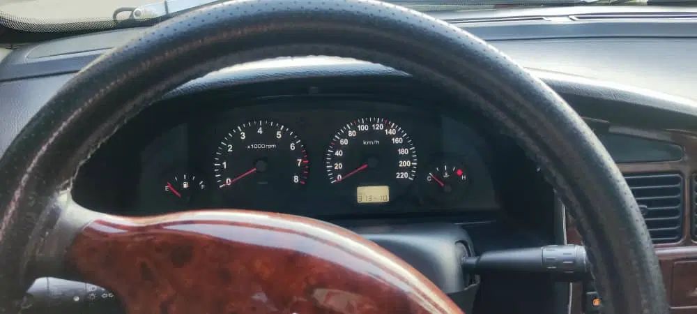 پژو پارس XU7ساده - 1385