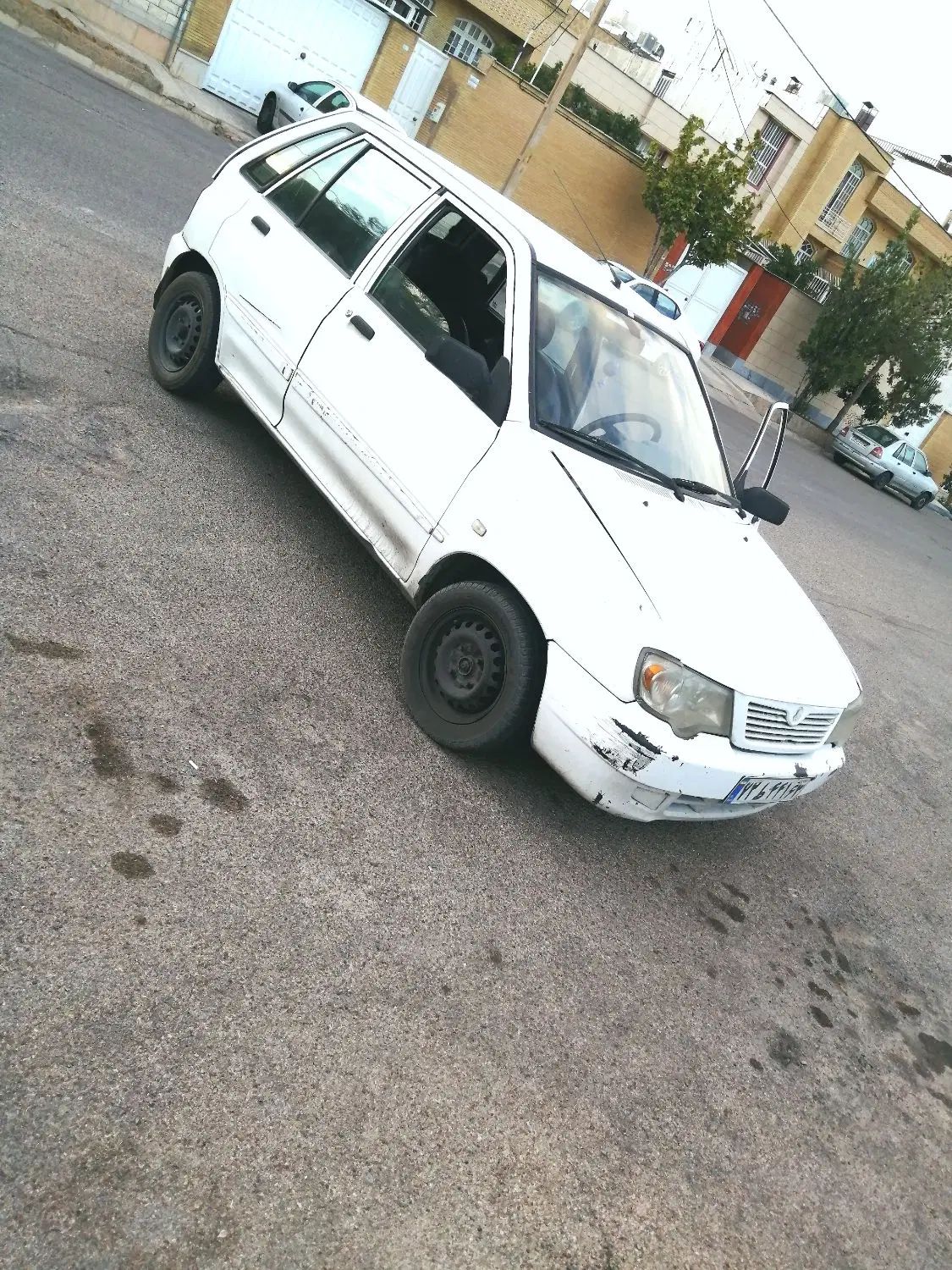 خودرو پراید، 111 آگهی ann_19942265