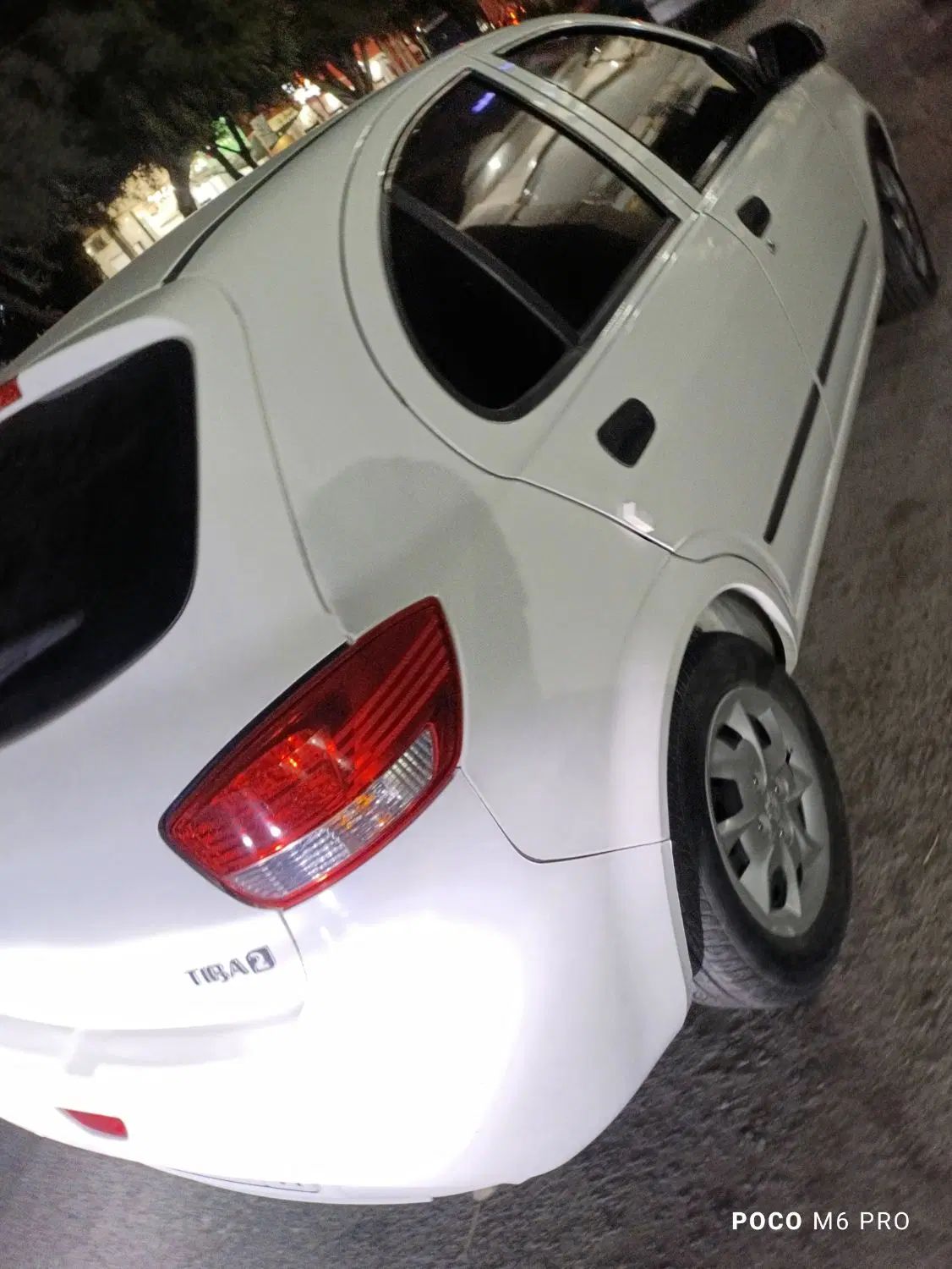خودرو تیبا، 2 آگهی ann_19942268