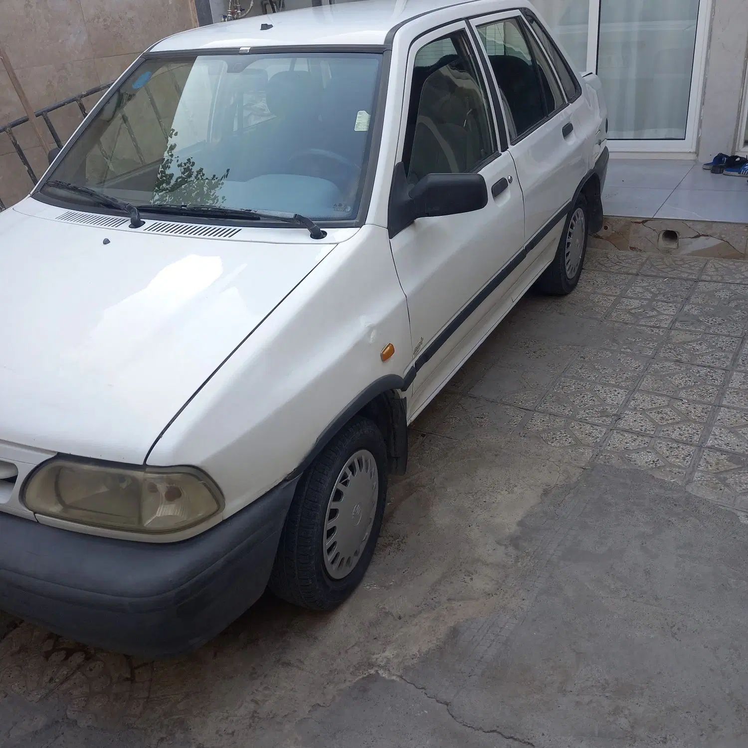 خودرو پراید، 131 آگهی ann_19942270