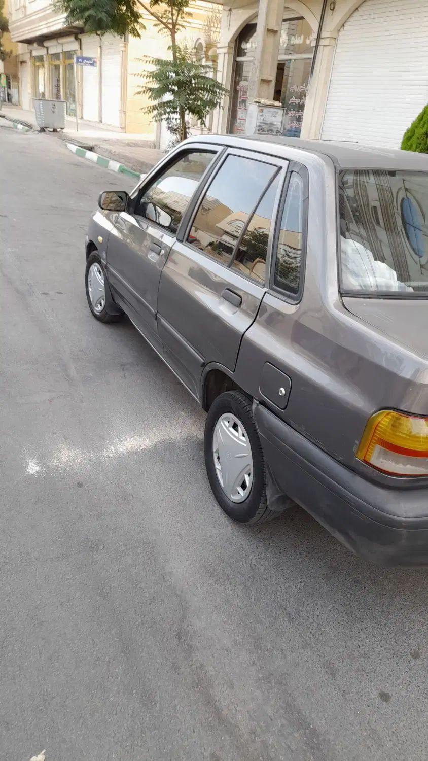 خودرو پراید، 131 آگهی ann_19942277