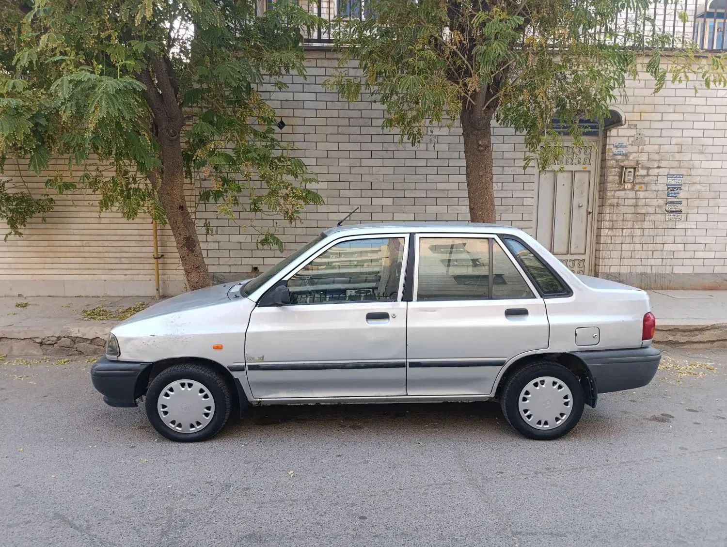 خودرو پراید، صبا آگهی ann_19942285