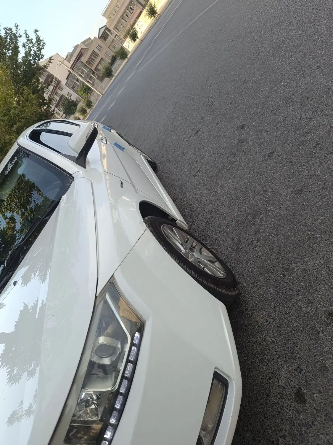 خودرو دنا، پلاس آگهی ann_19942287