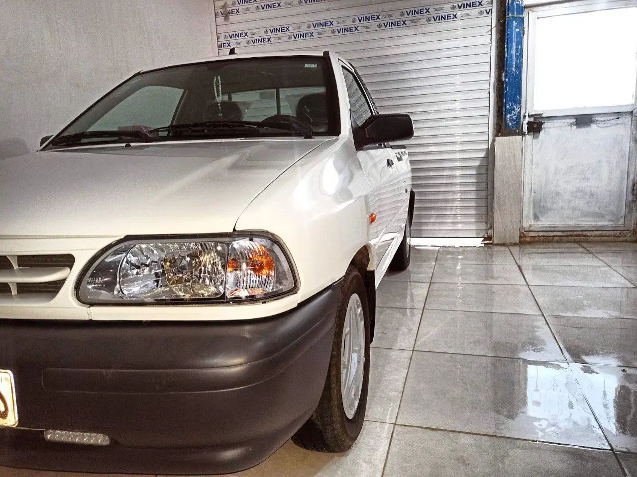 پراید 151 SE - 1402