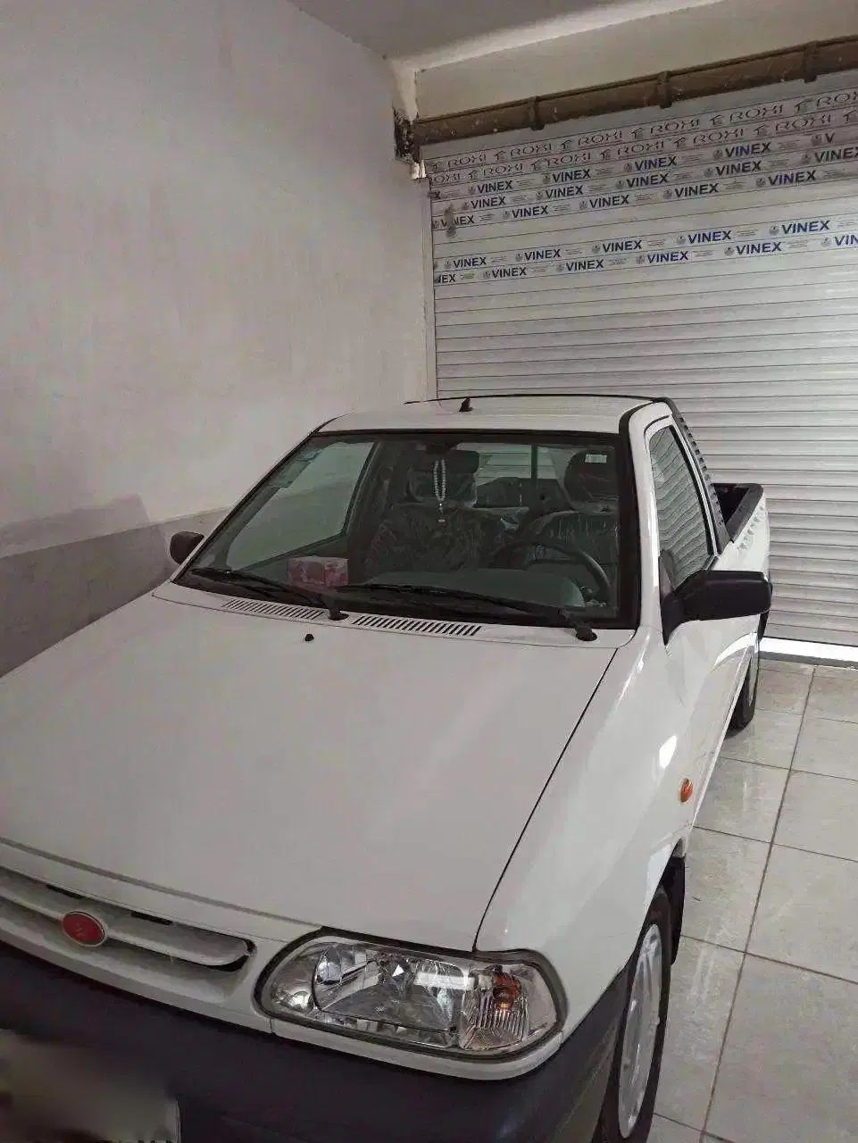 پراید 151 SE - 1402