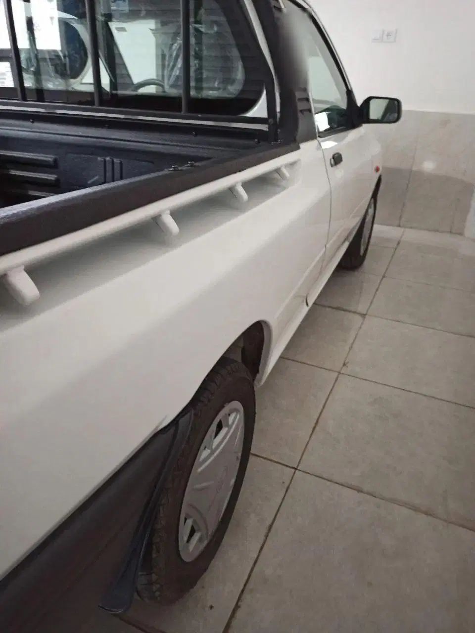 پراید 151 SE - 1402