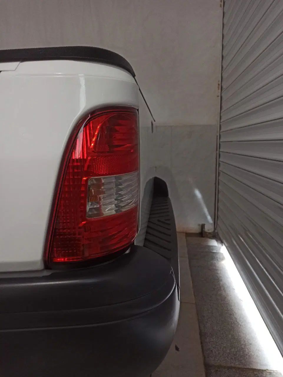پراید 151 SE - 1402