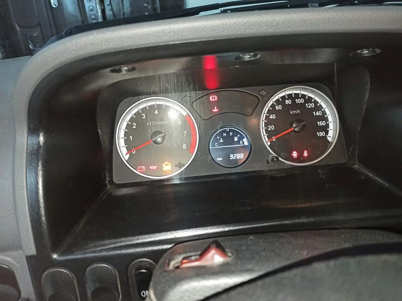 پراید 151 SE - 1402