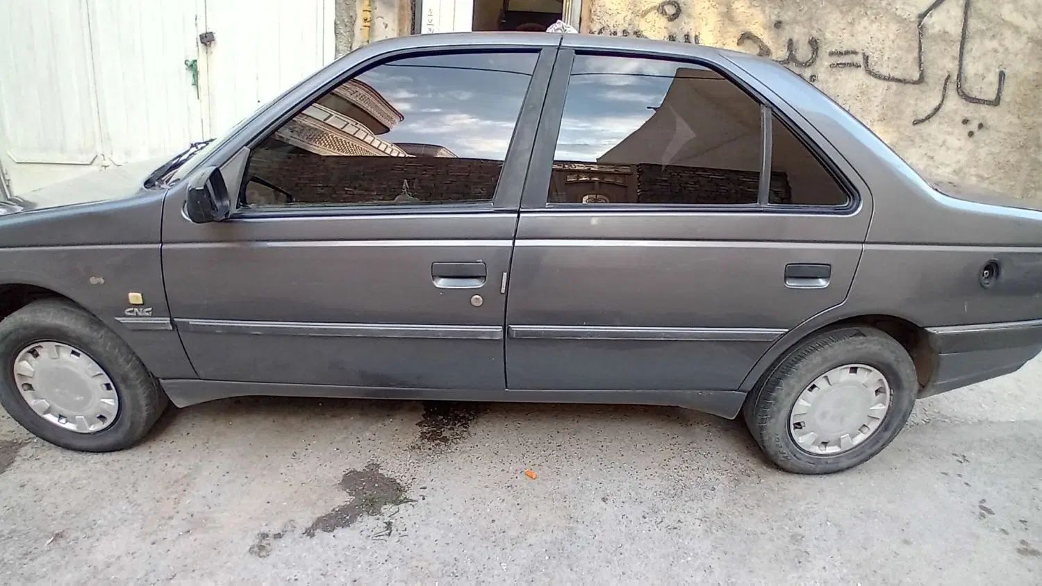 خودرو پژو، 405 آگهی ann_19942312
