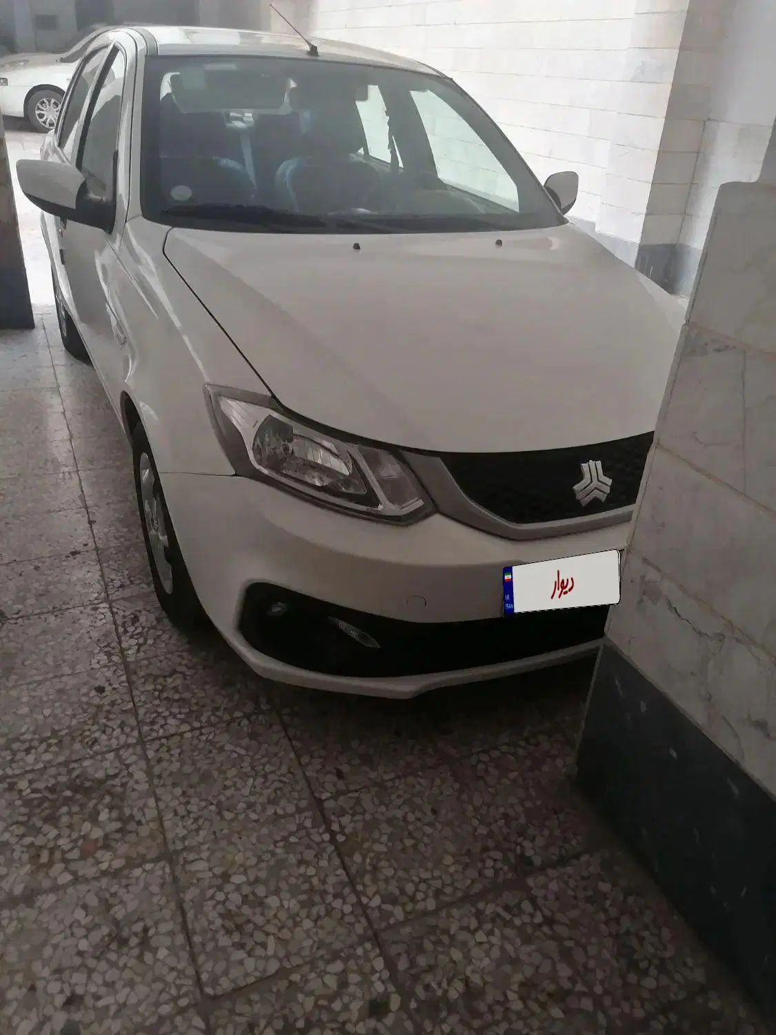 خودرو ساینا، S آگهی ann_19942319