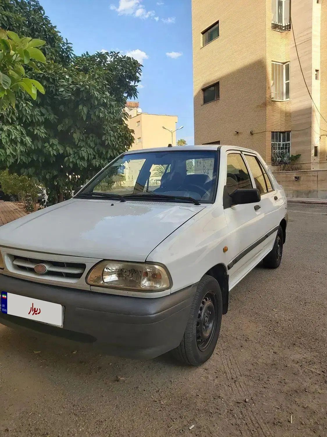 خودرو پراید، 131 آگهی ann_19942320