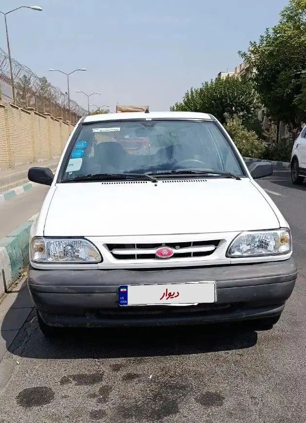 خودرو پراید، 131 آگهی ann_19942330
