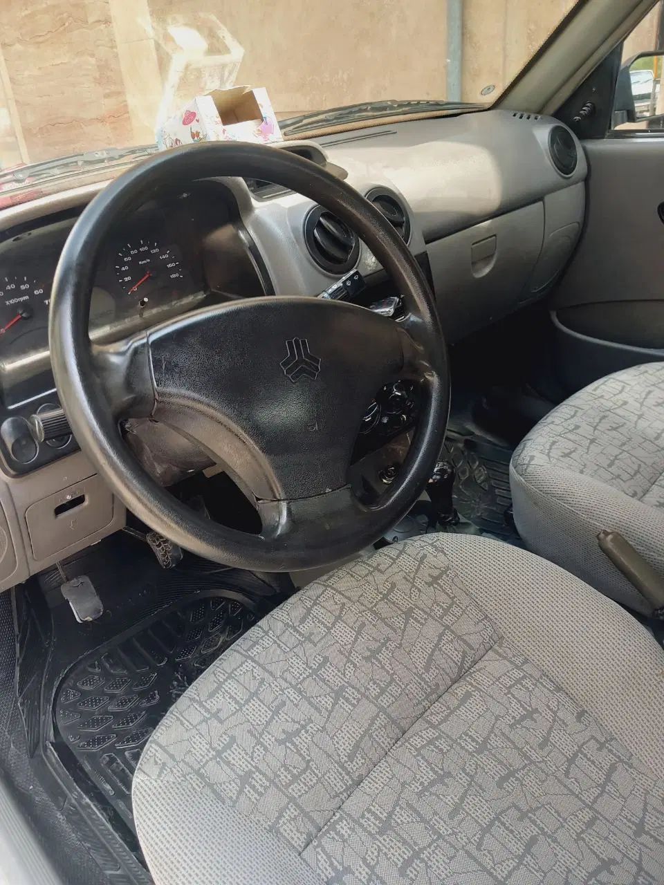 پراید 131 SE - 1392