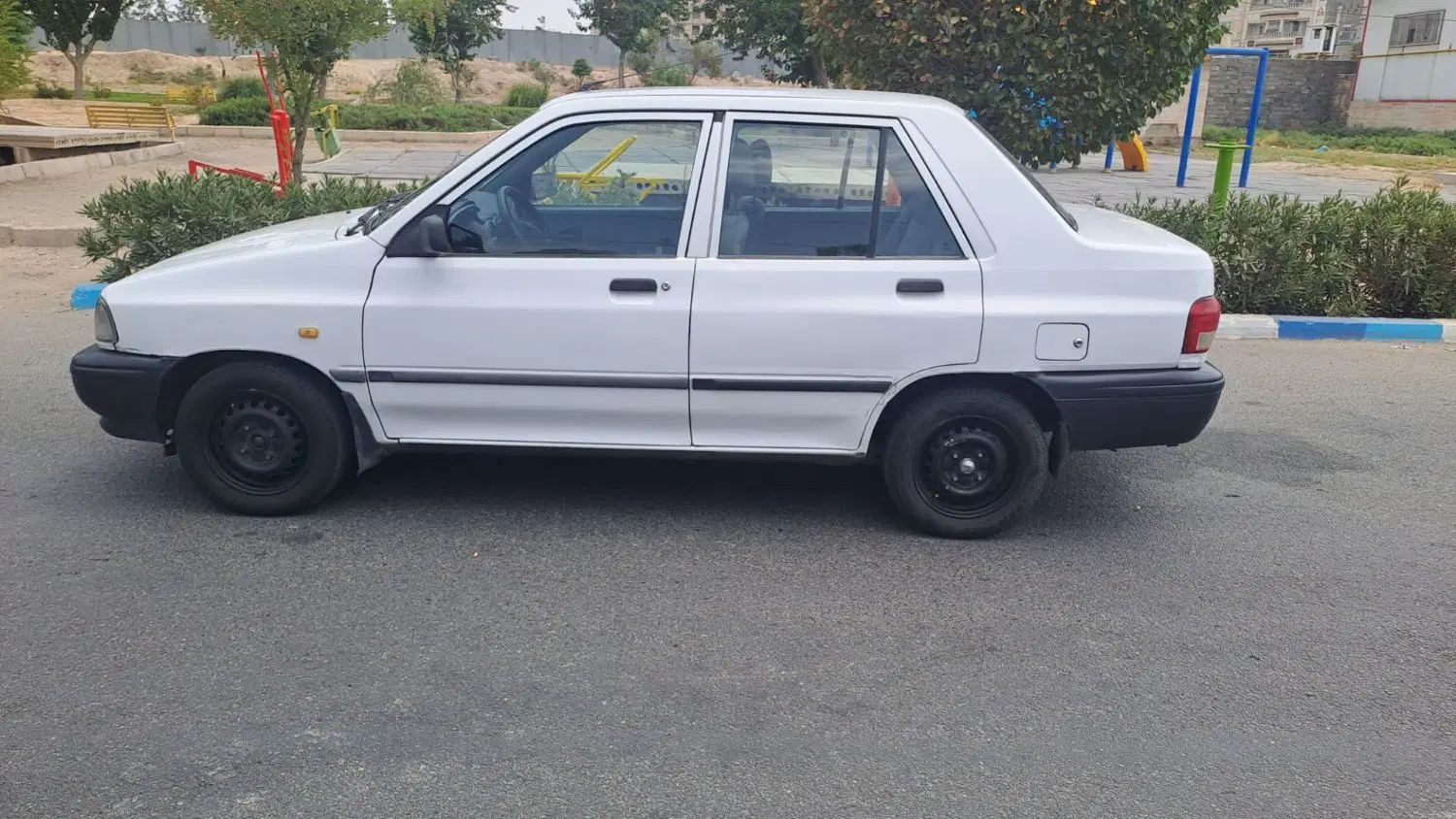 پراید 131 SE - 1394