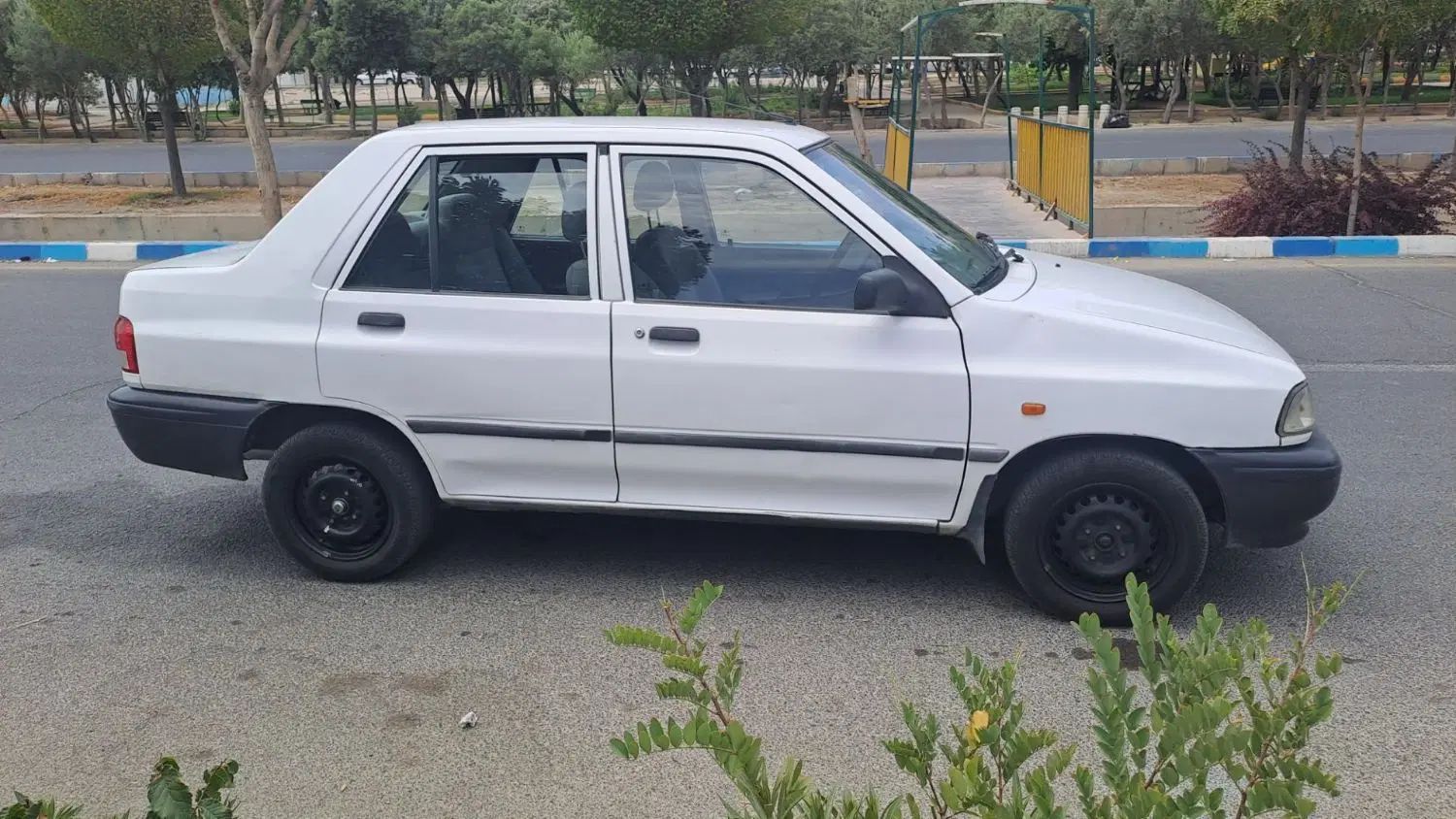 پراید 131 SE - 1394