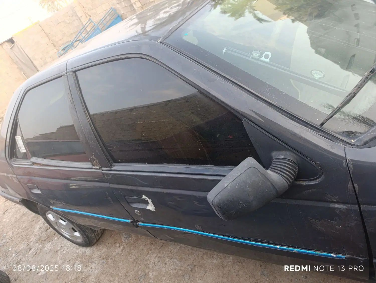پژو 405 GLI - 1384