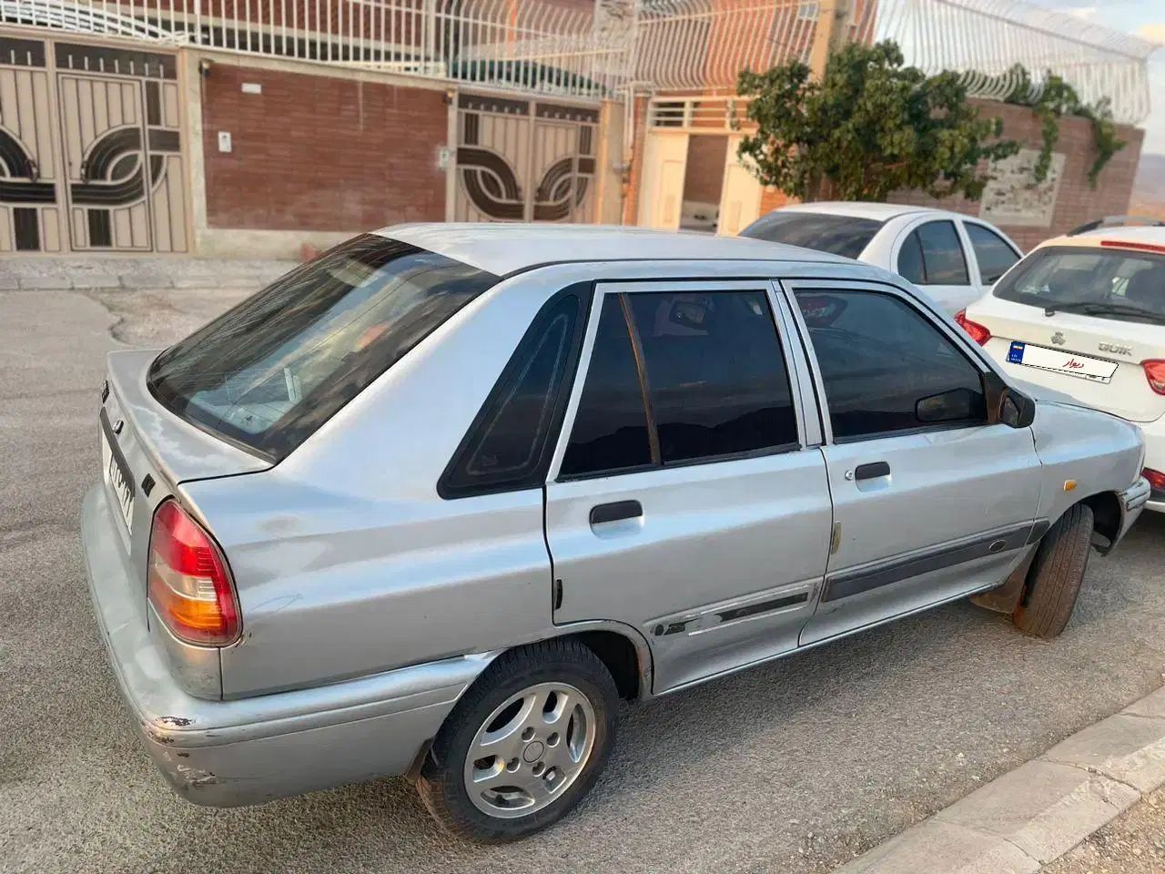 خودرو پراید، 141 آگهی ann_19942347