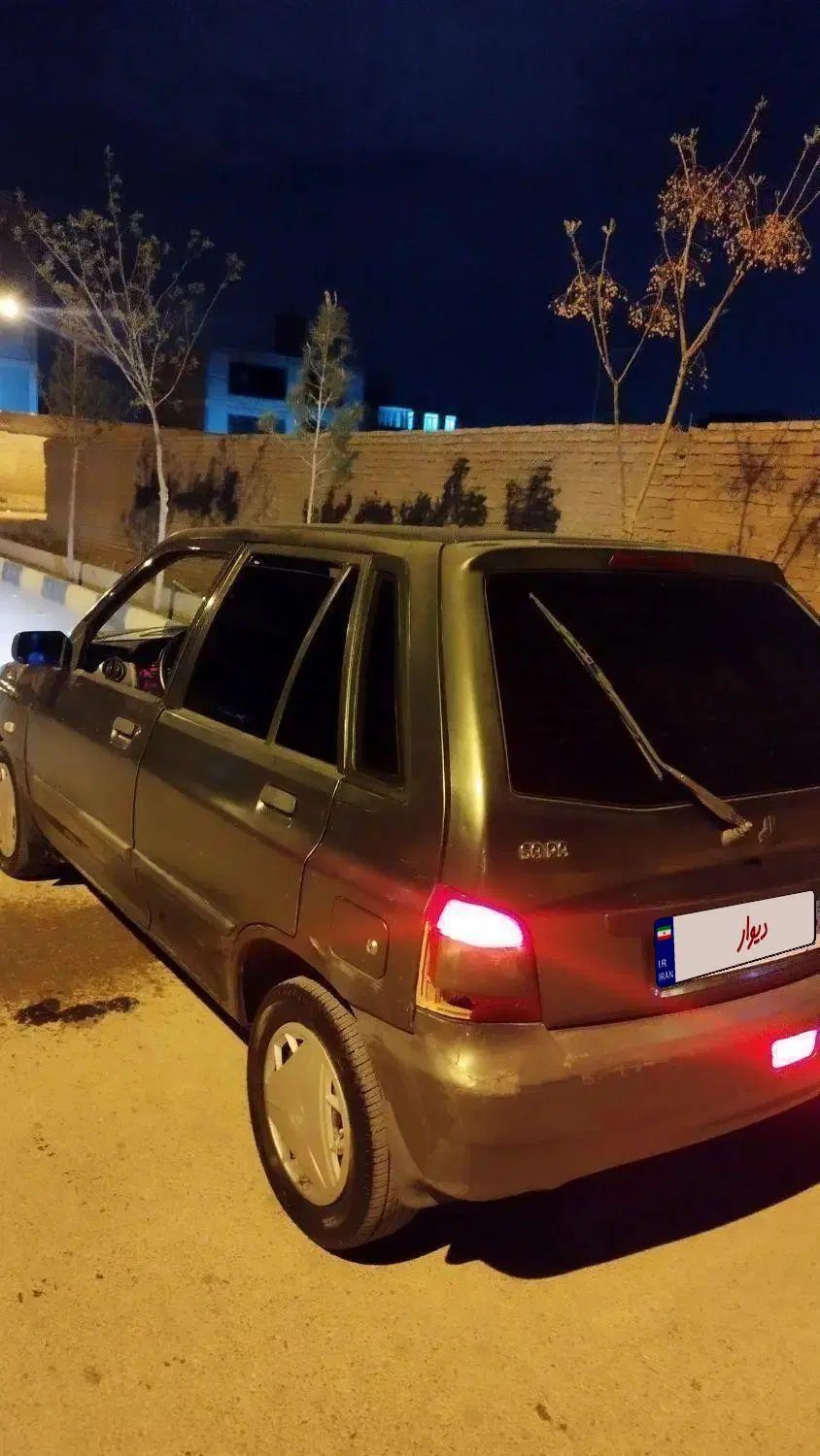 خودرو پراید، 111 آگهی ann_19942355