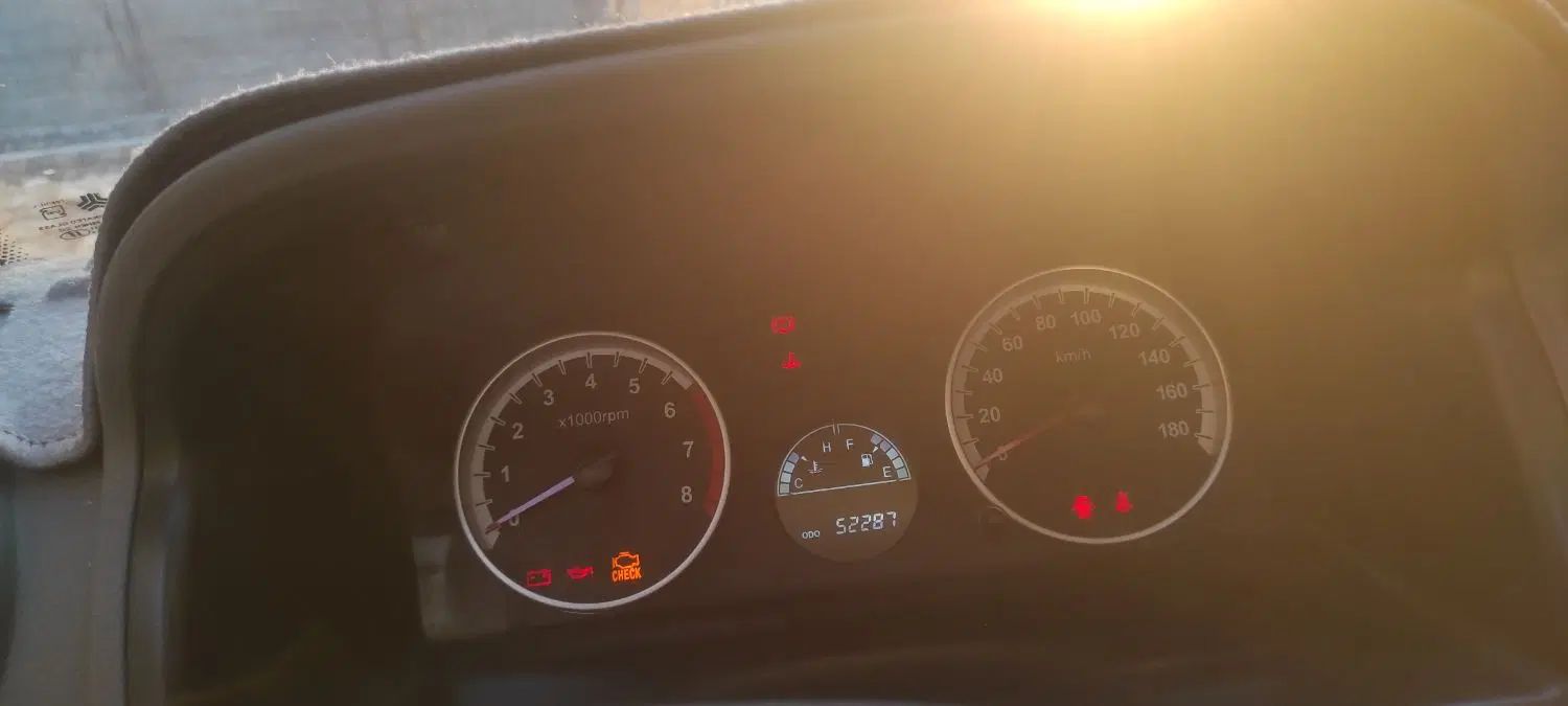 پراید 151 SE - 1401