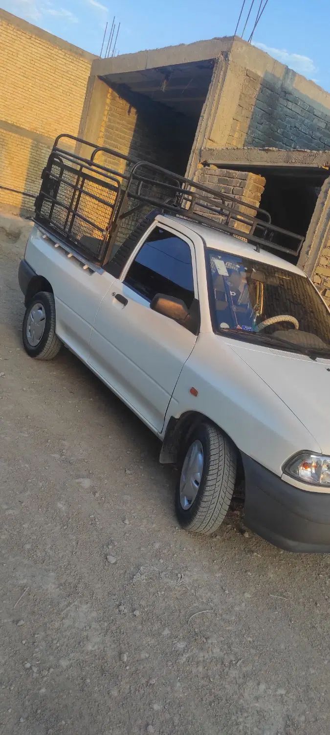 پراید 151 SE - 1401