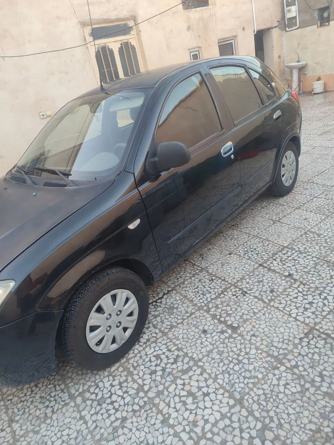 خودرو تیبا، 2 آگهی ann_19942369