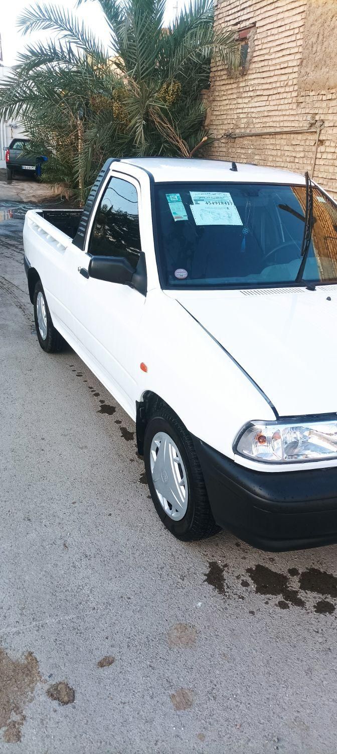 پراید 151 SE - 1403