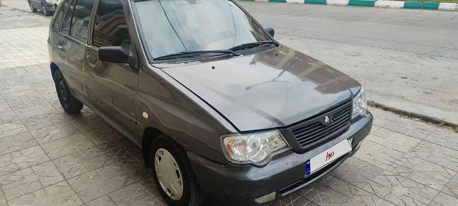 خودرو پراید، 111 آگهی ann_19942375