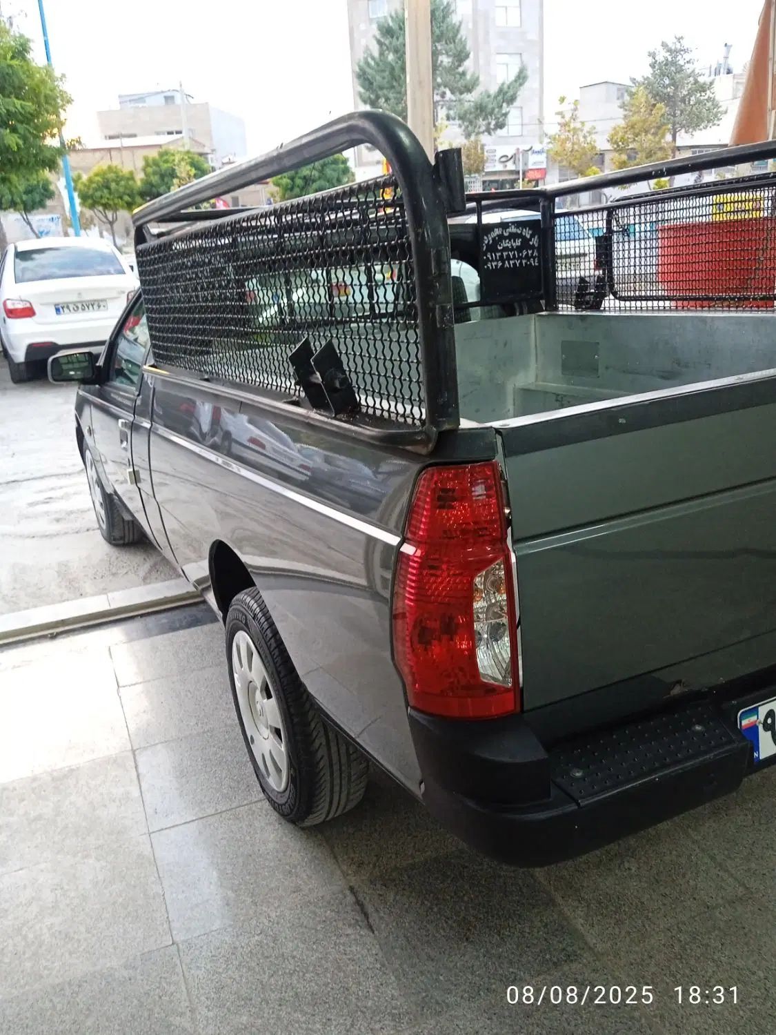 خودرو آریسان، 2 آگهی ann_19942378