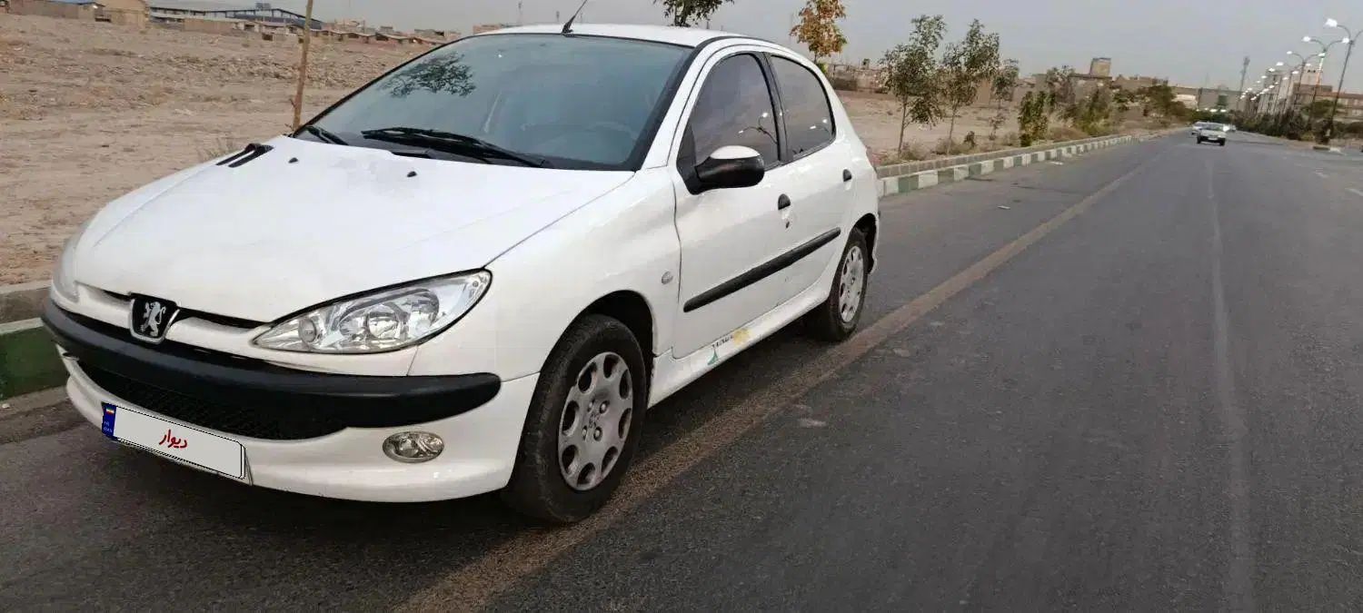 خودرو پژو، 206 آگهی ann_19942381