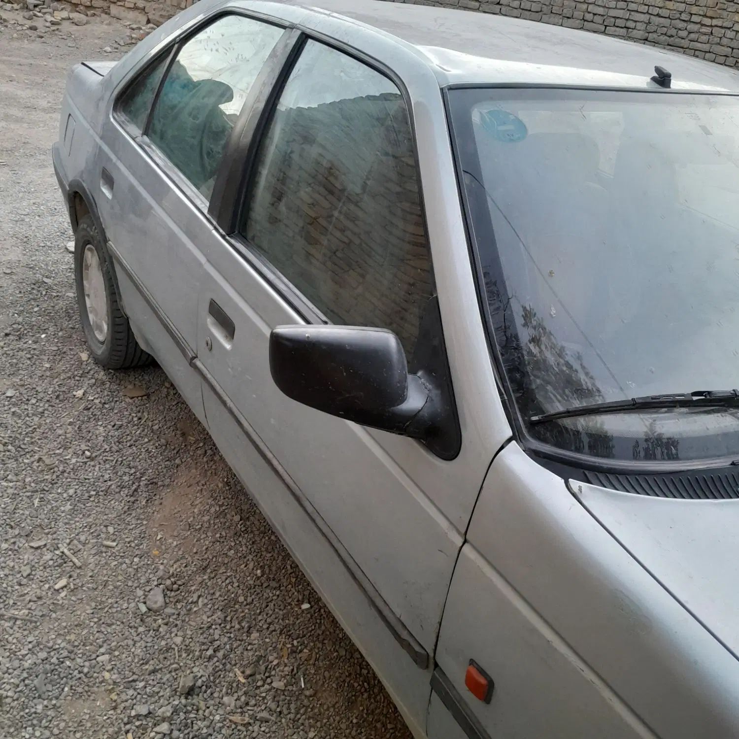 خودرو پژو، روآ آگهی ann_19942402