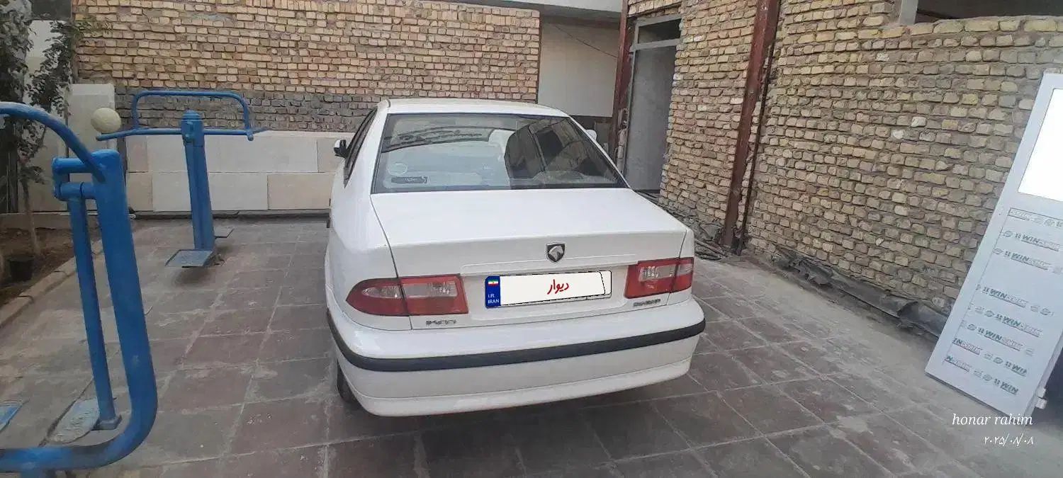 سمند LX XU7 - 1397