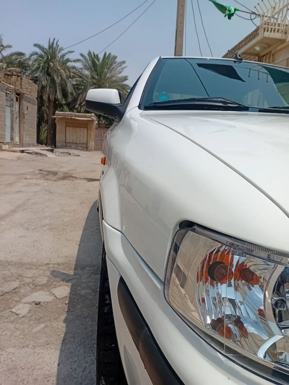 سمند LX XU7 - 1399