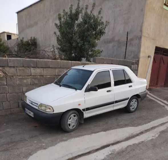 خودرو پراید، 131 آگهی ann_19942430