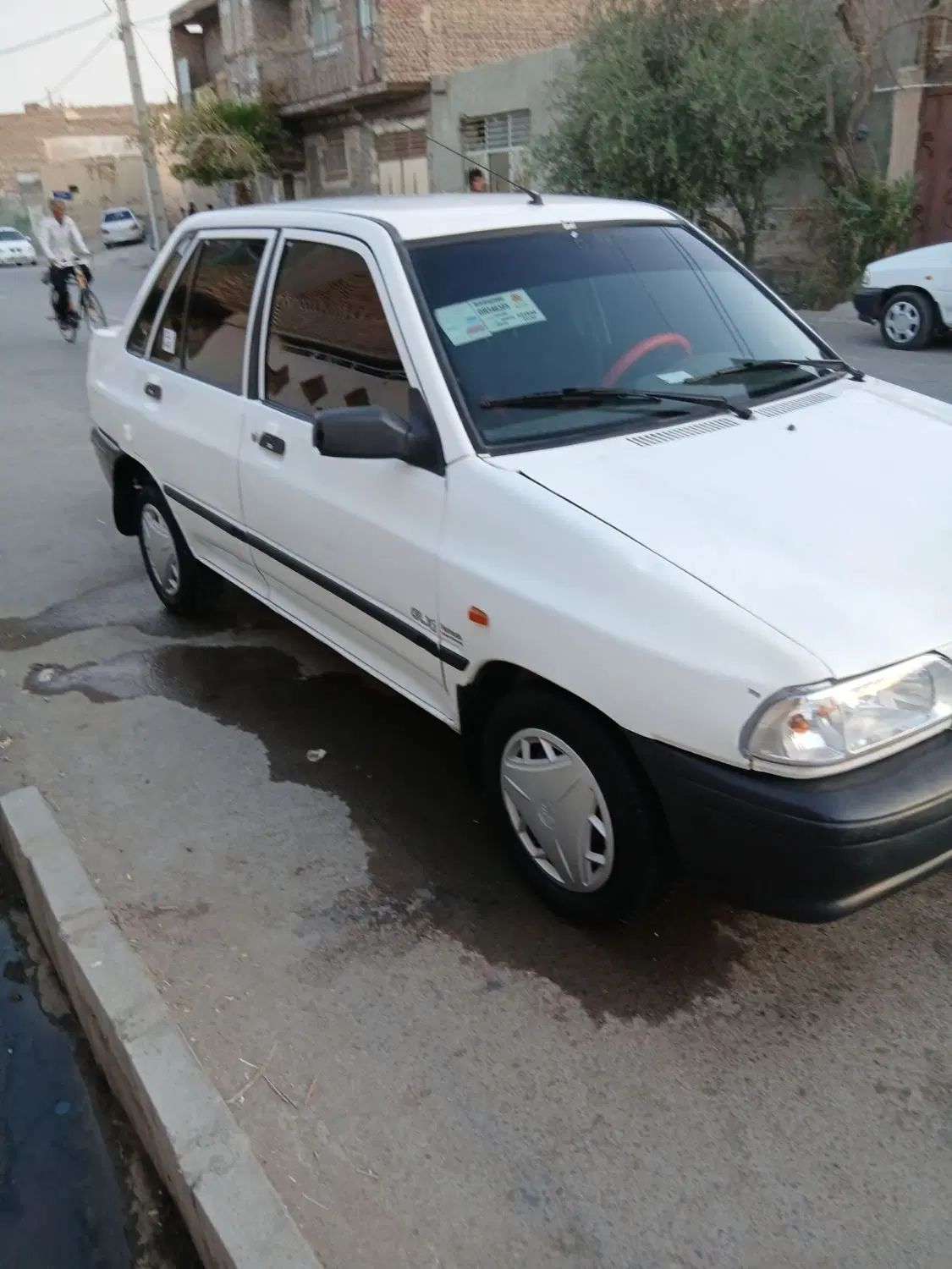 پراید 131 TL - 1392
