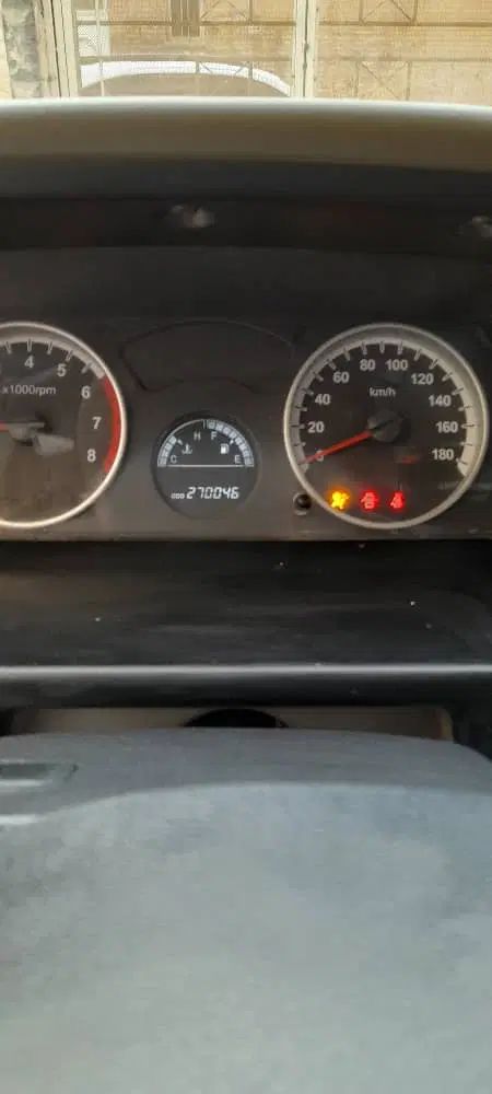 پراید 111 SE - 1396