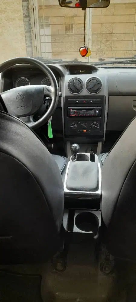 پراید 111 SE - 1396
