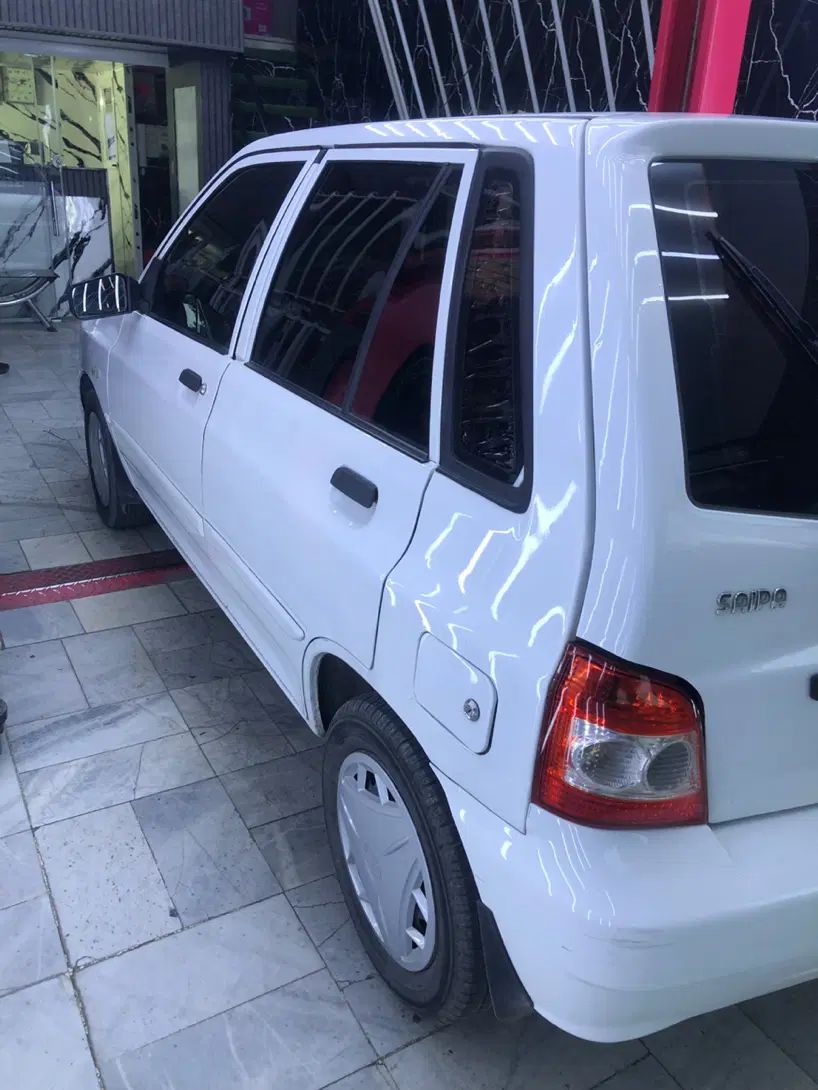پراید 111 SE - 1393