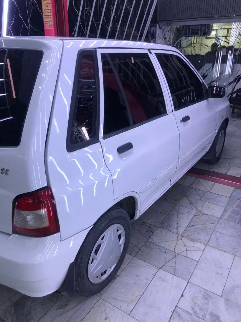 پراید 111 SE - 1393