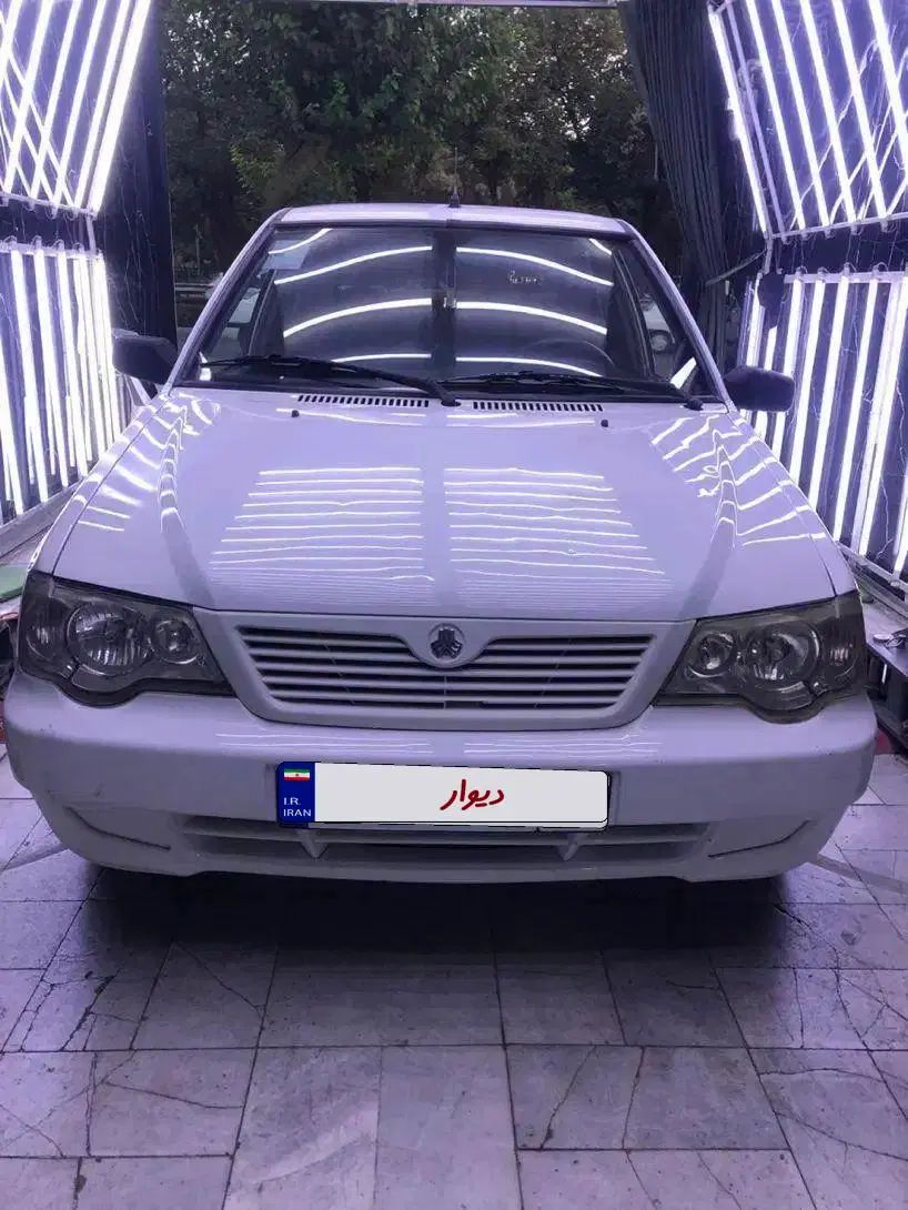 خودرو پراید، 111 آگهی ann_19942441