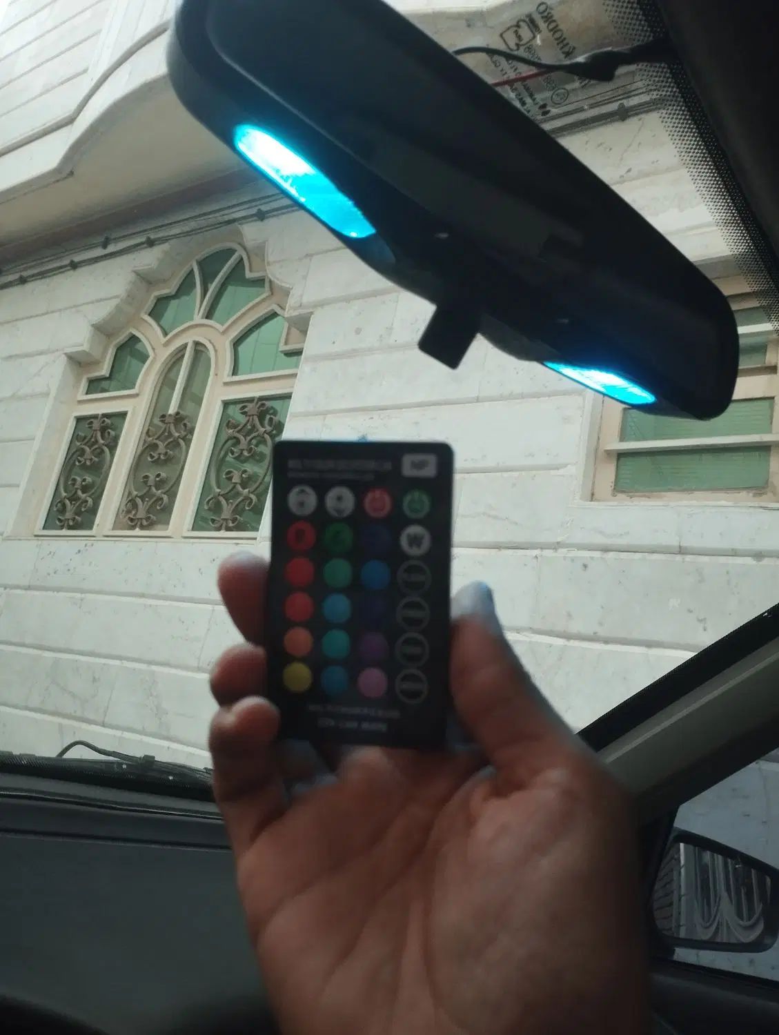 پژو 405 GLX - 1384