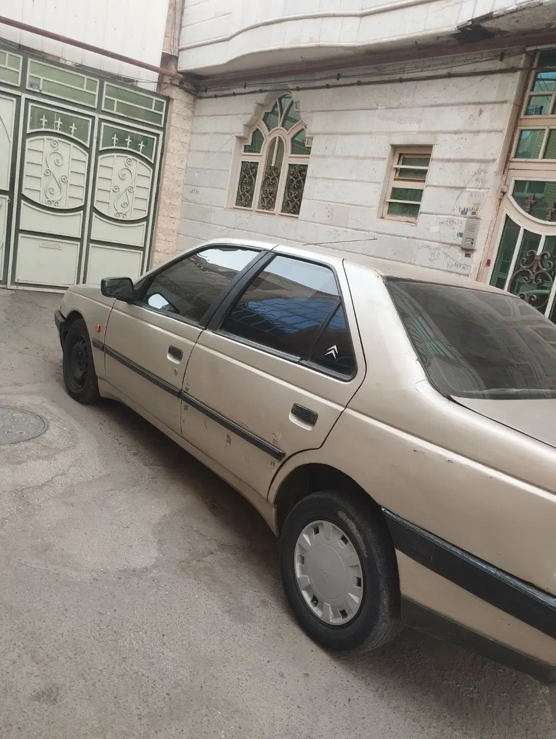 خودرو پژو، 405 آگهی ann_19942454