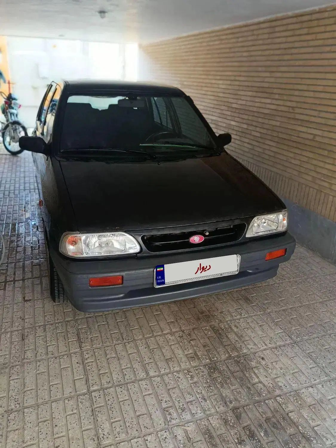 خودرو پراید، 111 آگهی ann_19942456