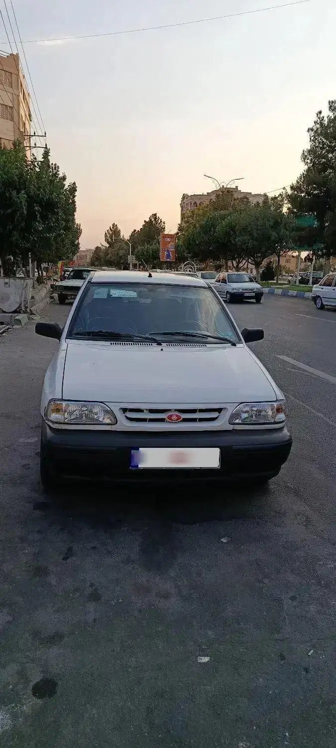 خودرو پراید، 131 آگهی ann_19942482