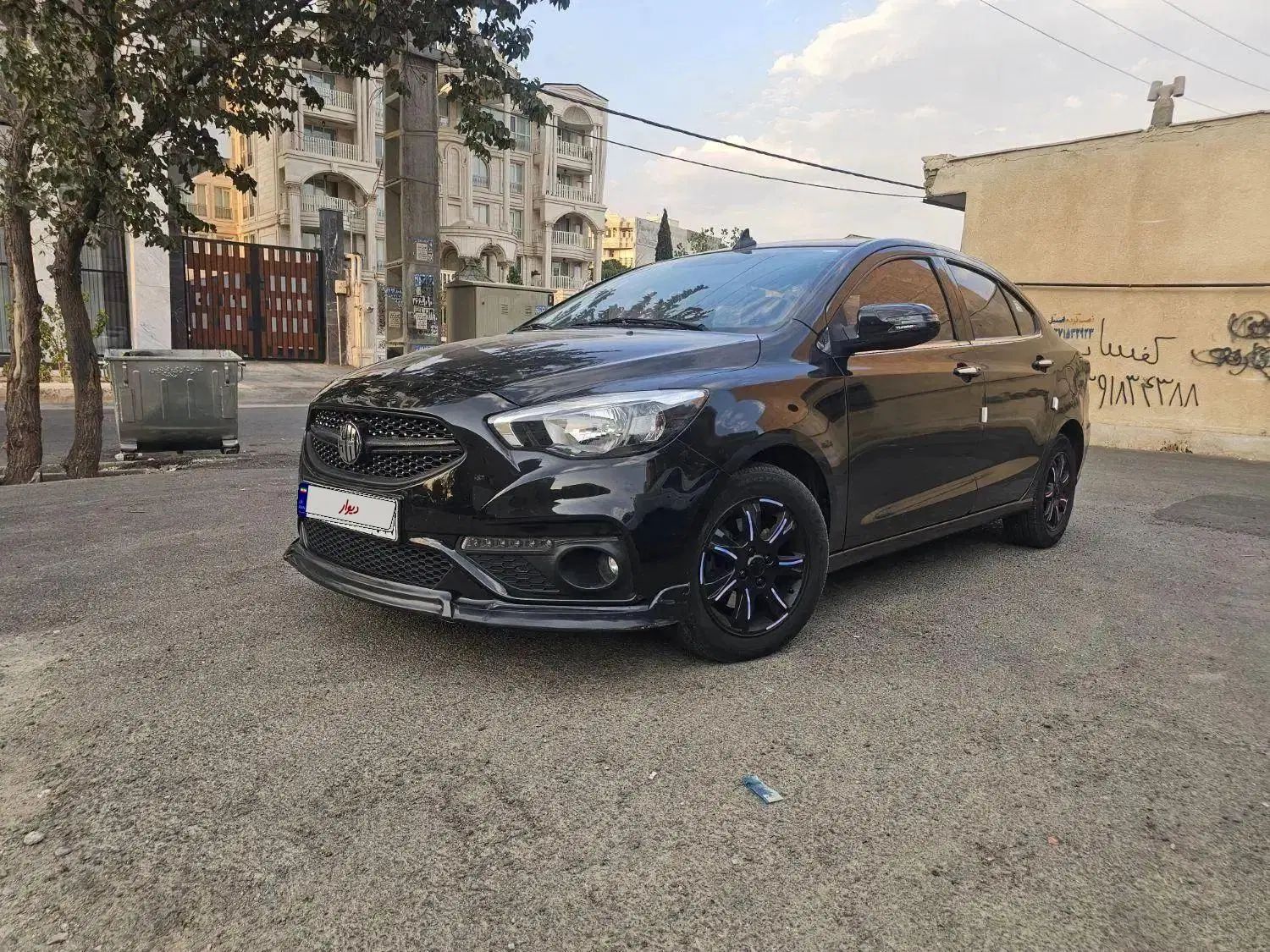 خودرو شاهین، G آگهی ann_19942489