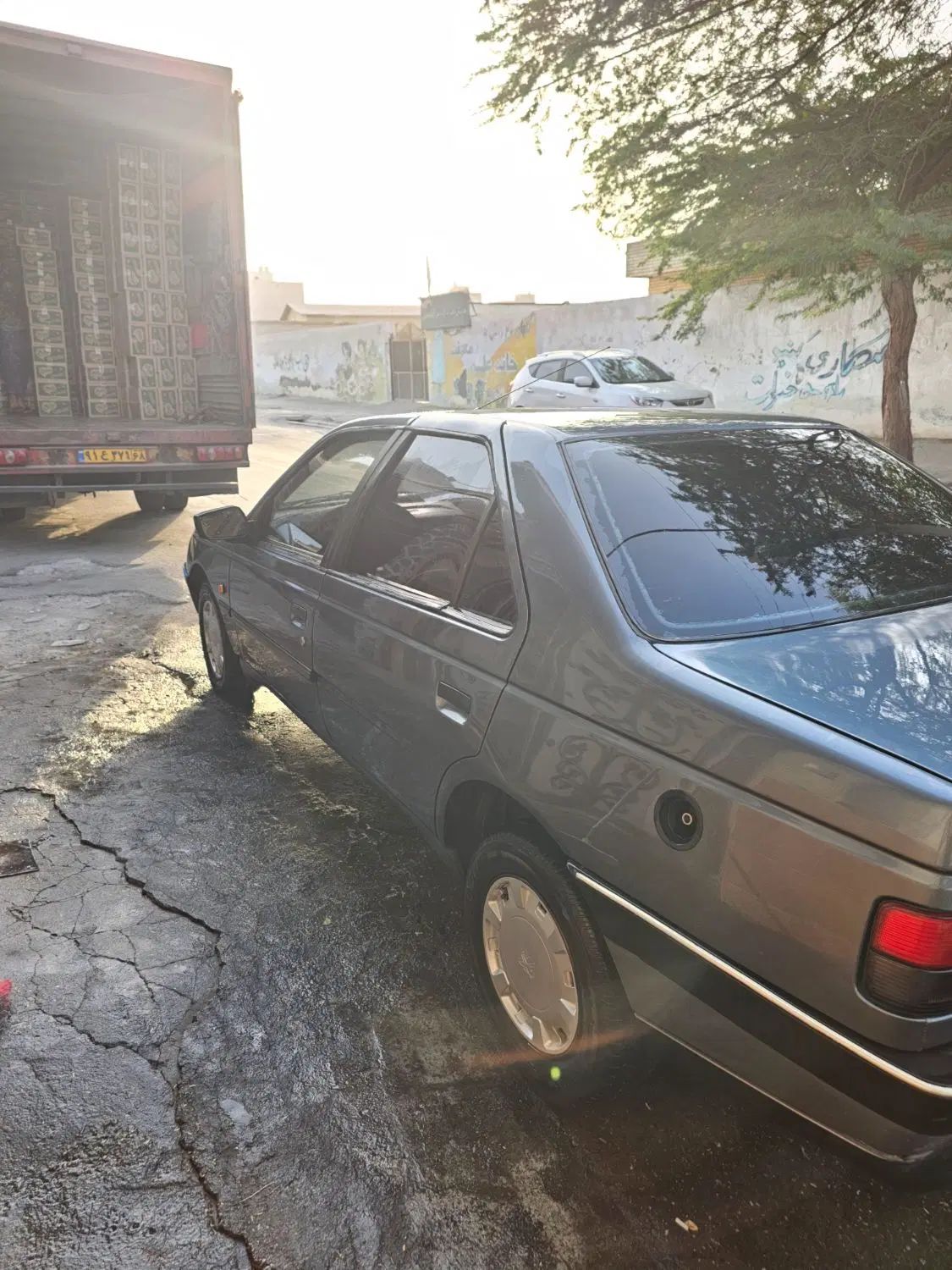 خودرو پژو، 405 آگهی ann_19942491