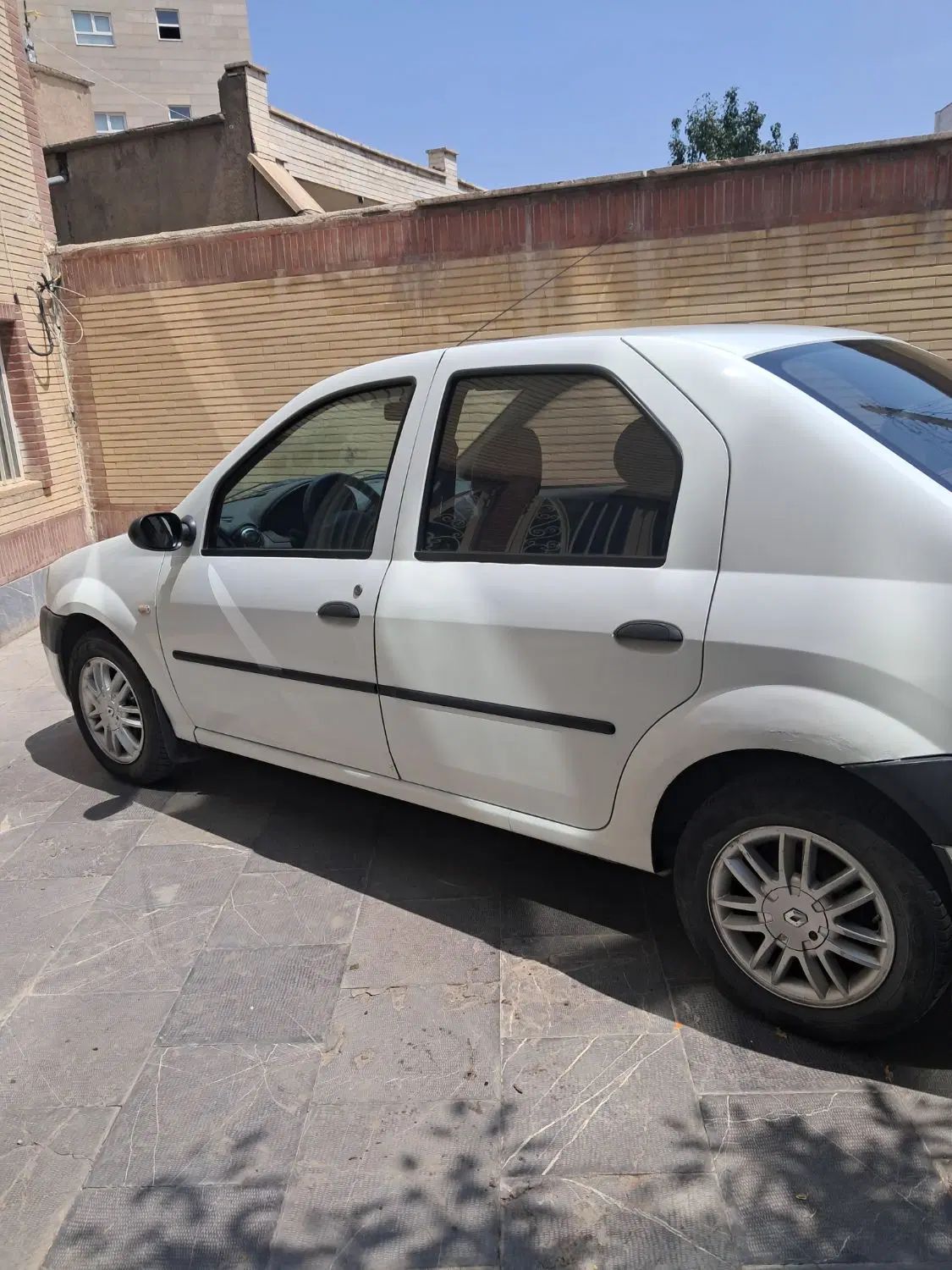 رنو تندر 90 E2 - 1390