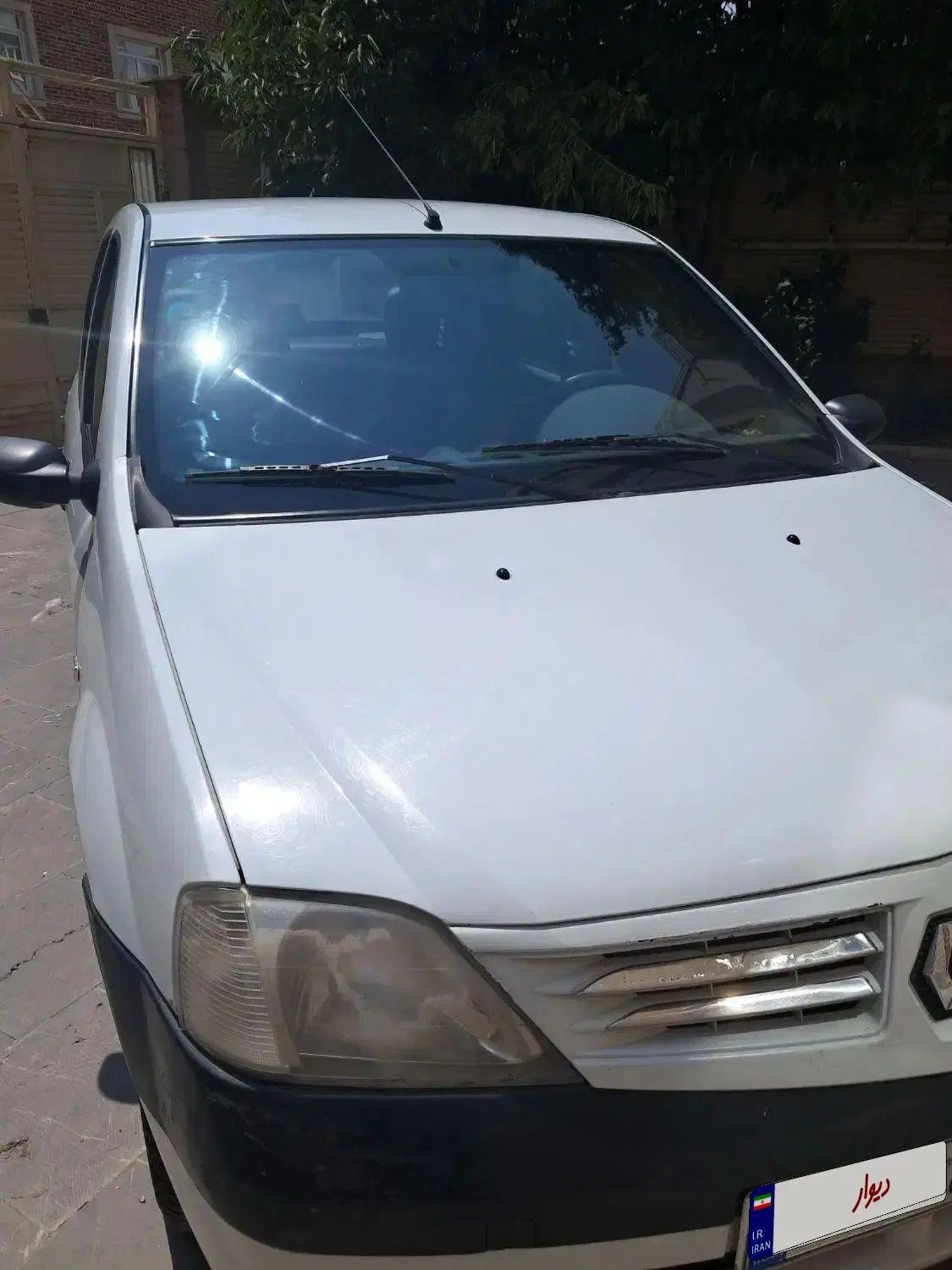 خودرو رنو، تندر 90 آگهی ann_19942495