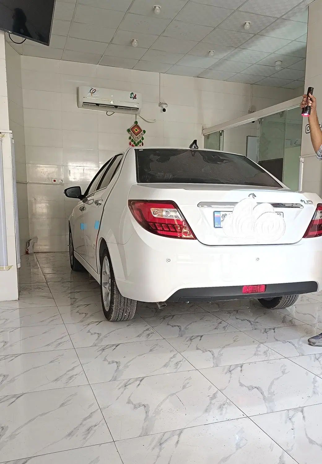 خودرو دنا، پلاس توربو آگهی ann_19942505
